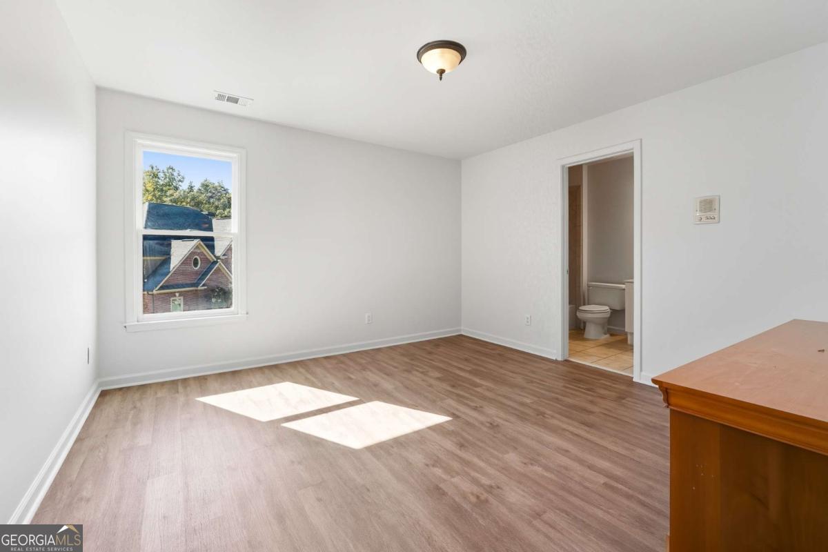 Chesterfield - Residential