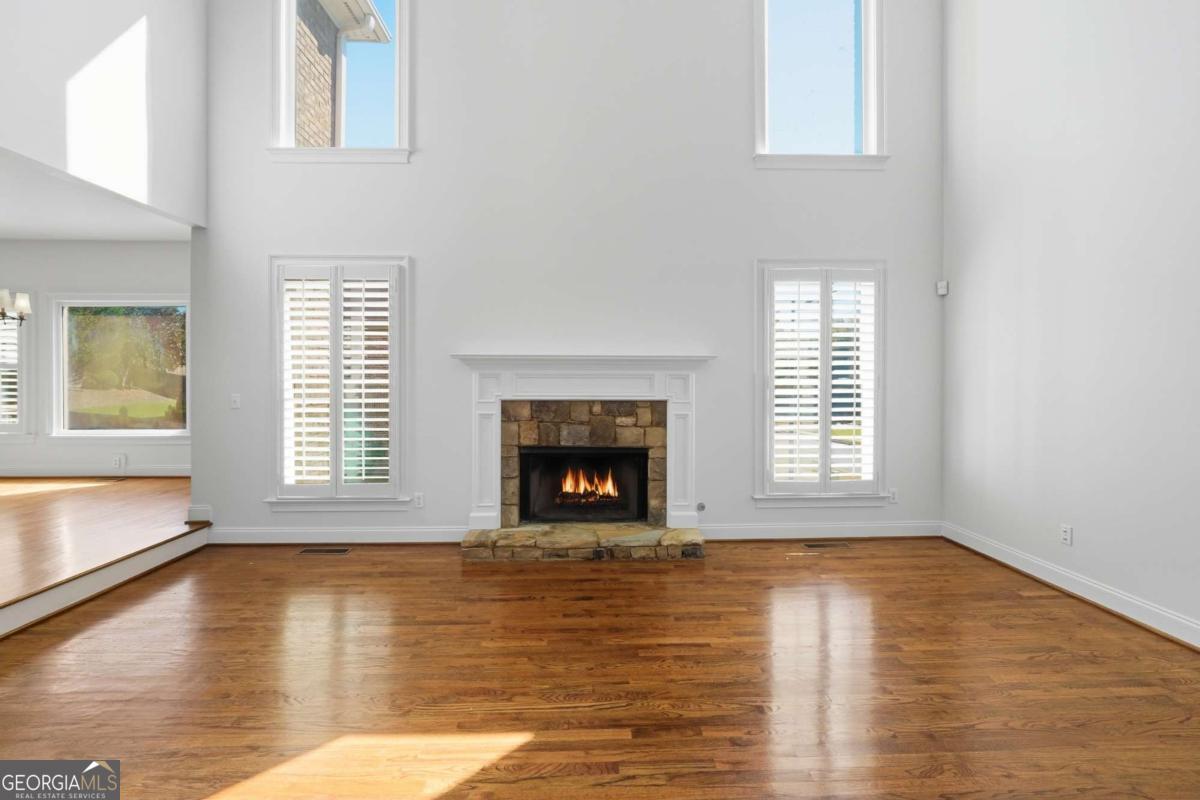 Chesterfield - Residential