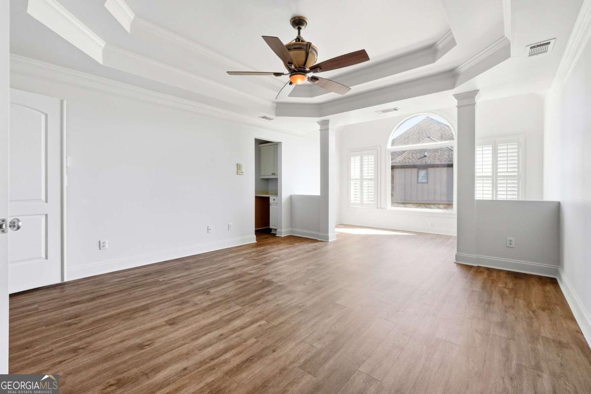 Chesterfield - Residential