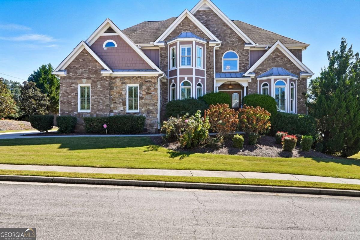 Chesterfield - Residential
