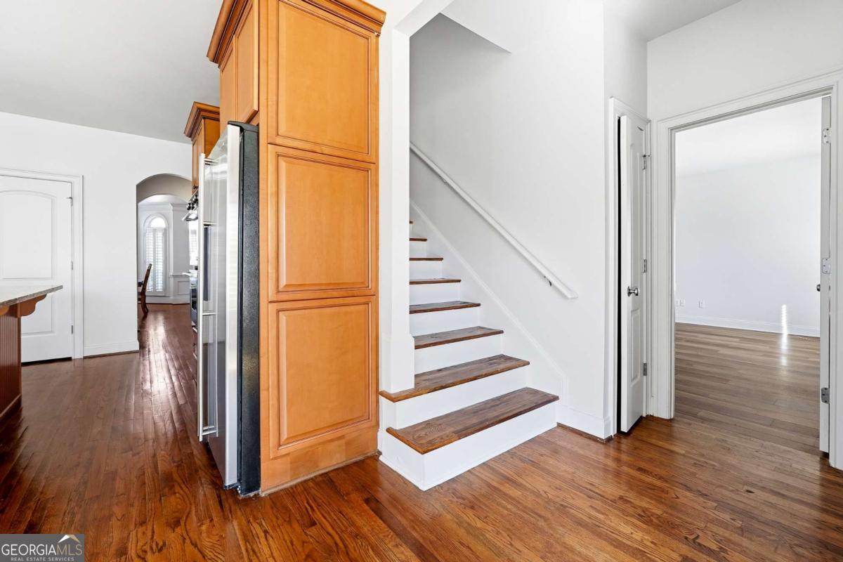 Chesterfield - Residential