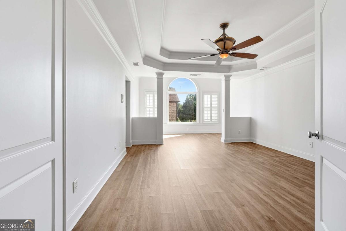 Chesterfield - Residential