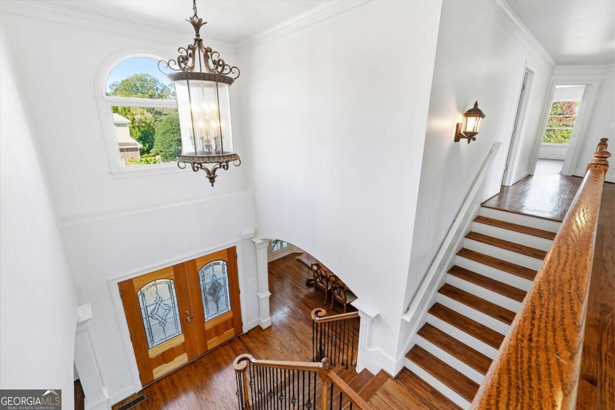 Chesterfield - Residential