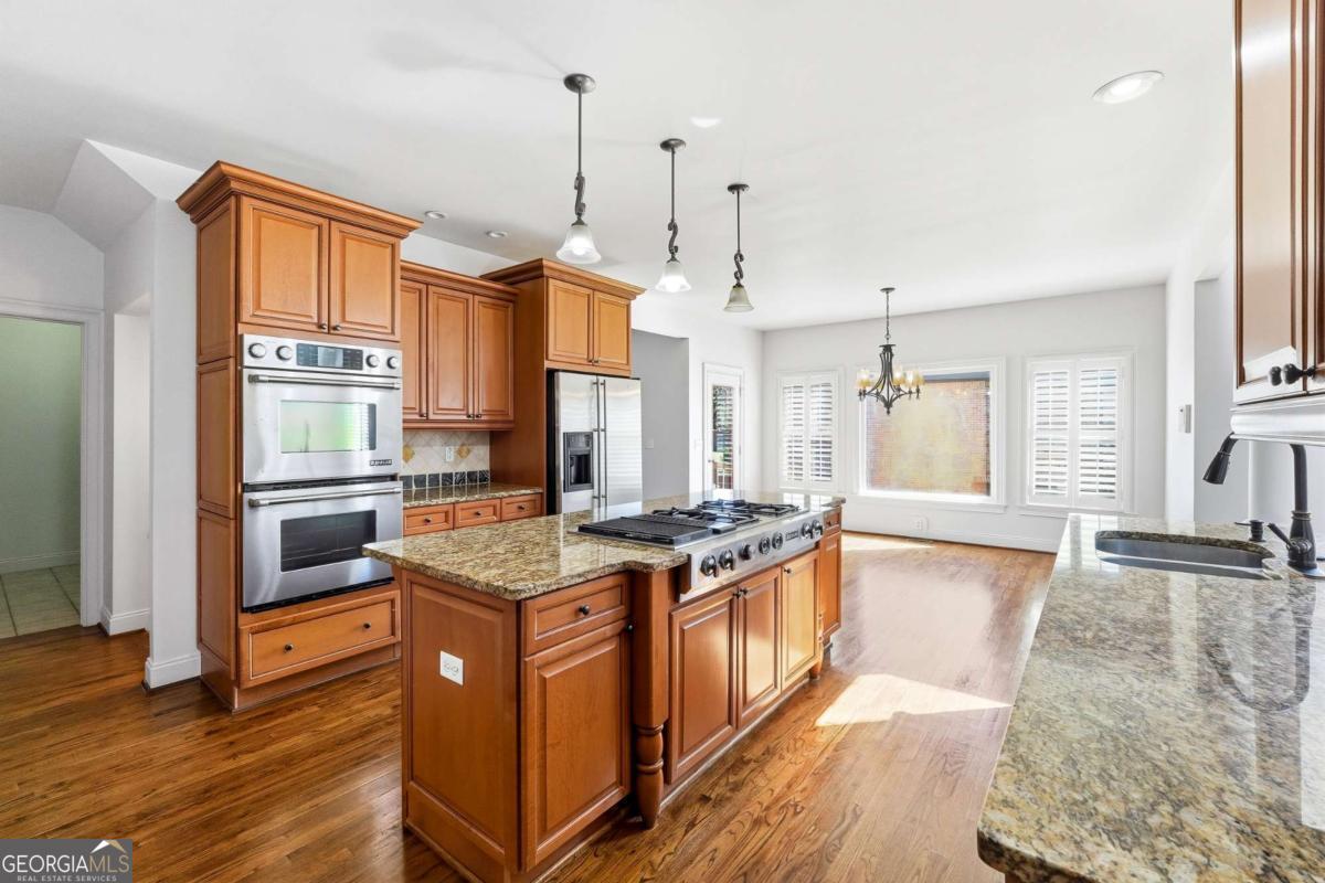 Chesterfield - Residential