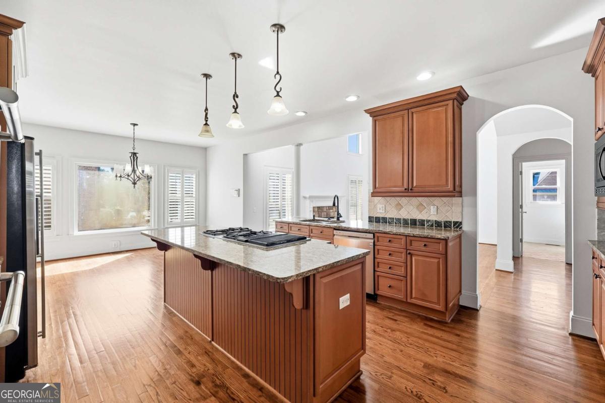 Chesterfield - Residential