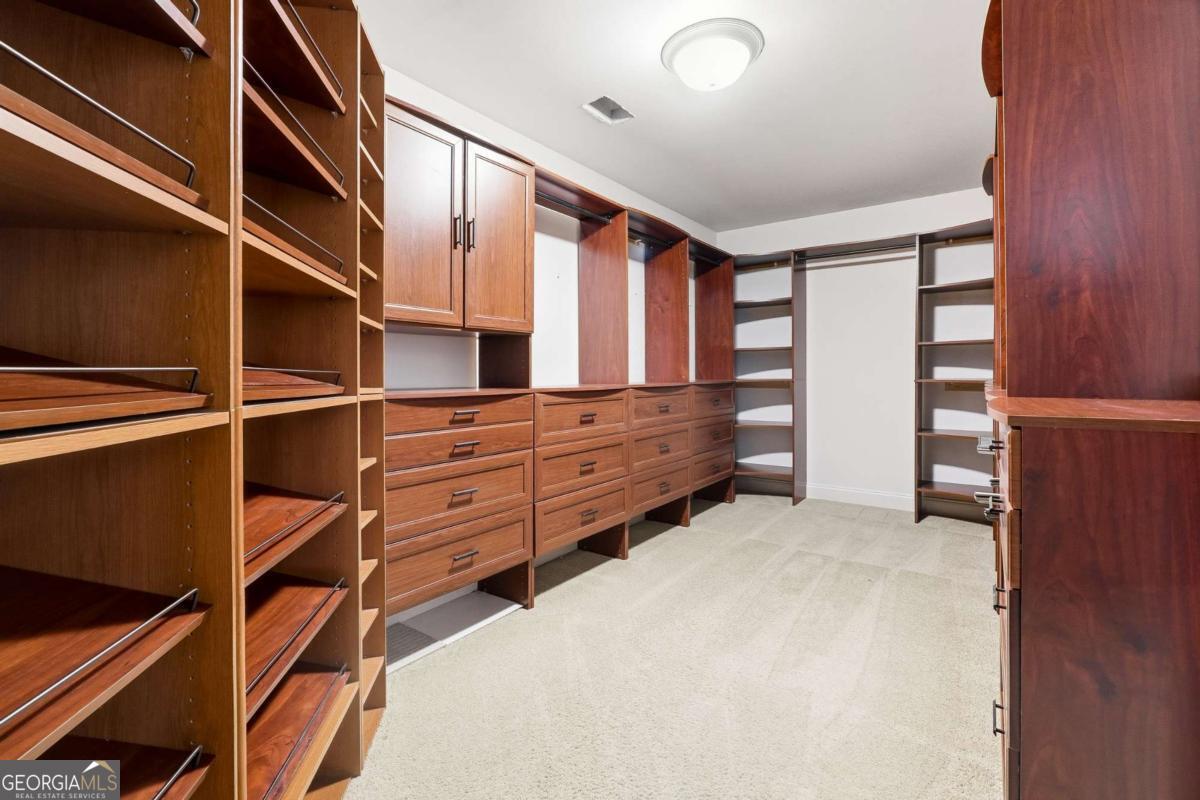 Chesterfield - Residential