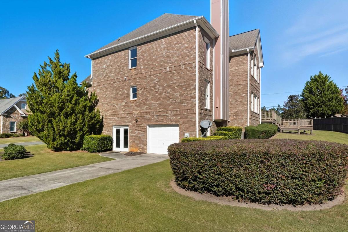 Chesterfield - Residential