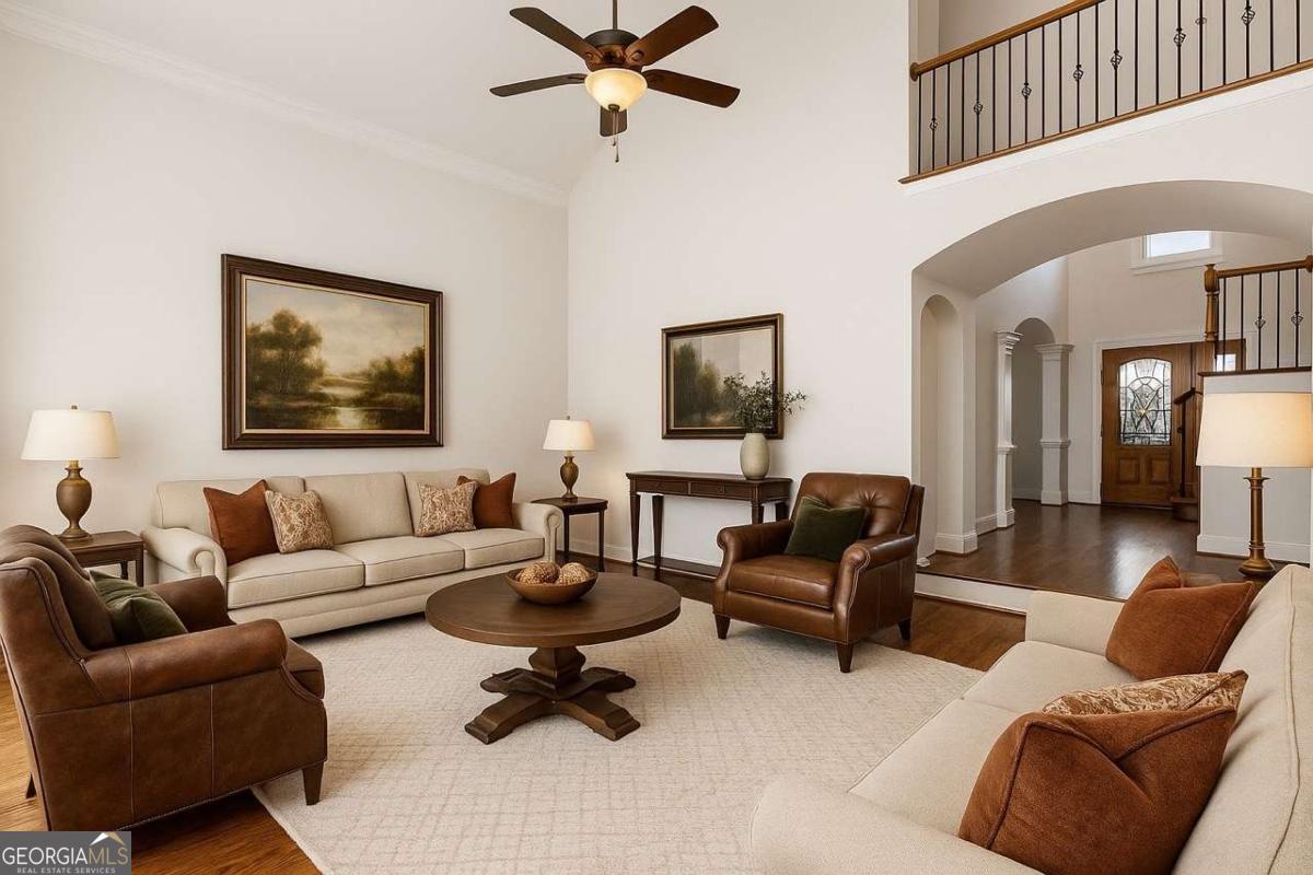 Chesterfield - Residential