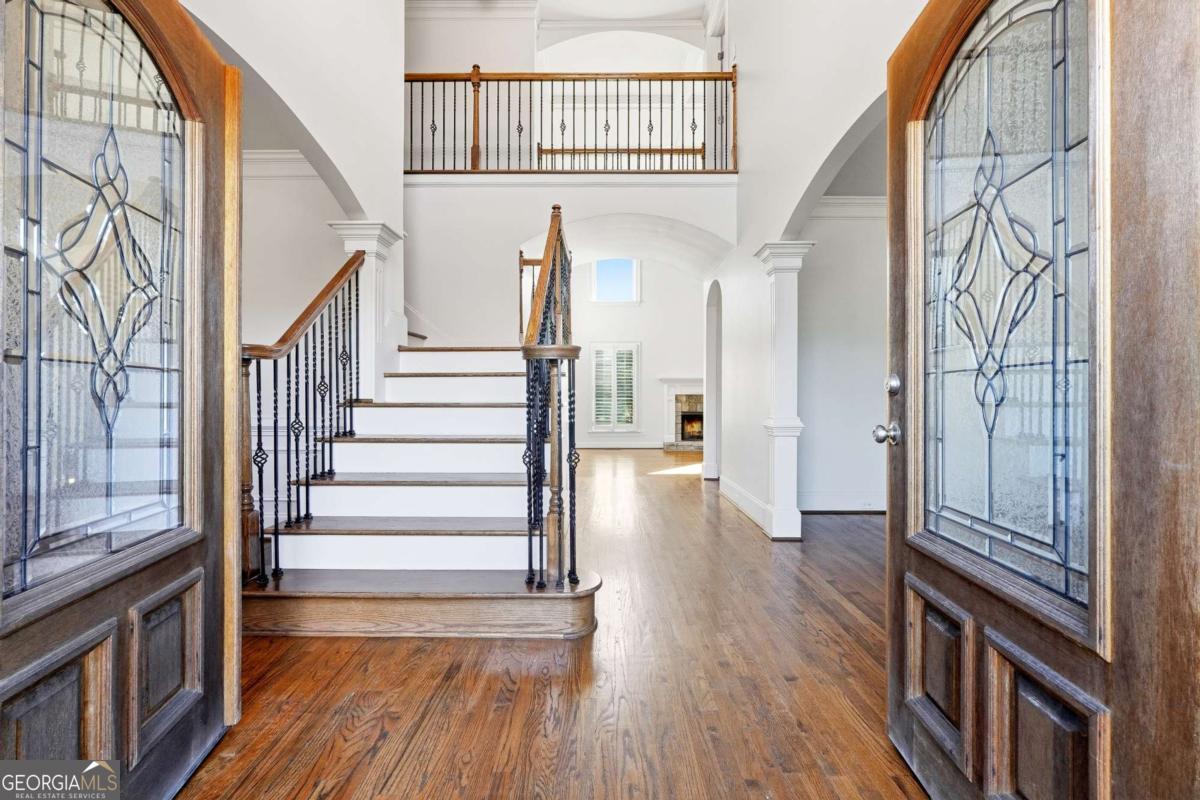 Chesterfield - Residential