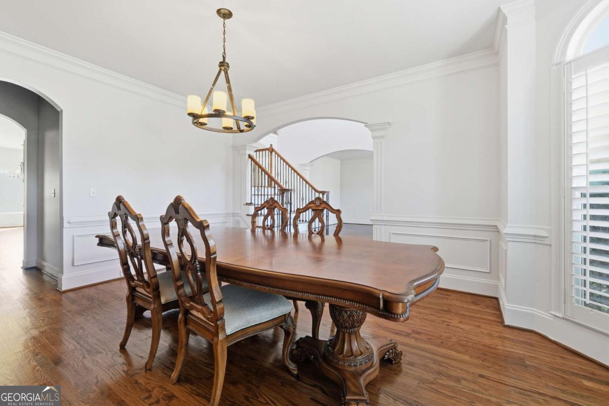 Chesterfield - Residential