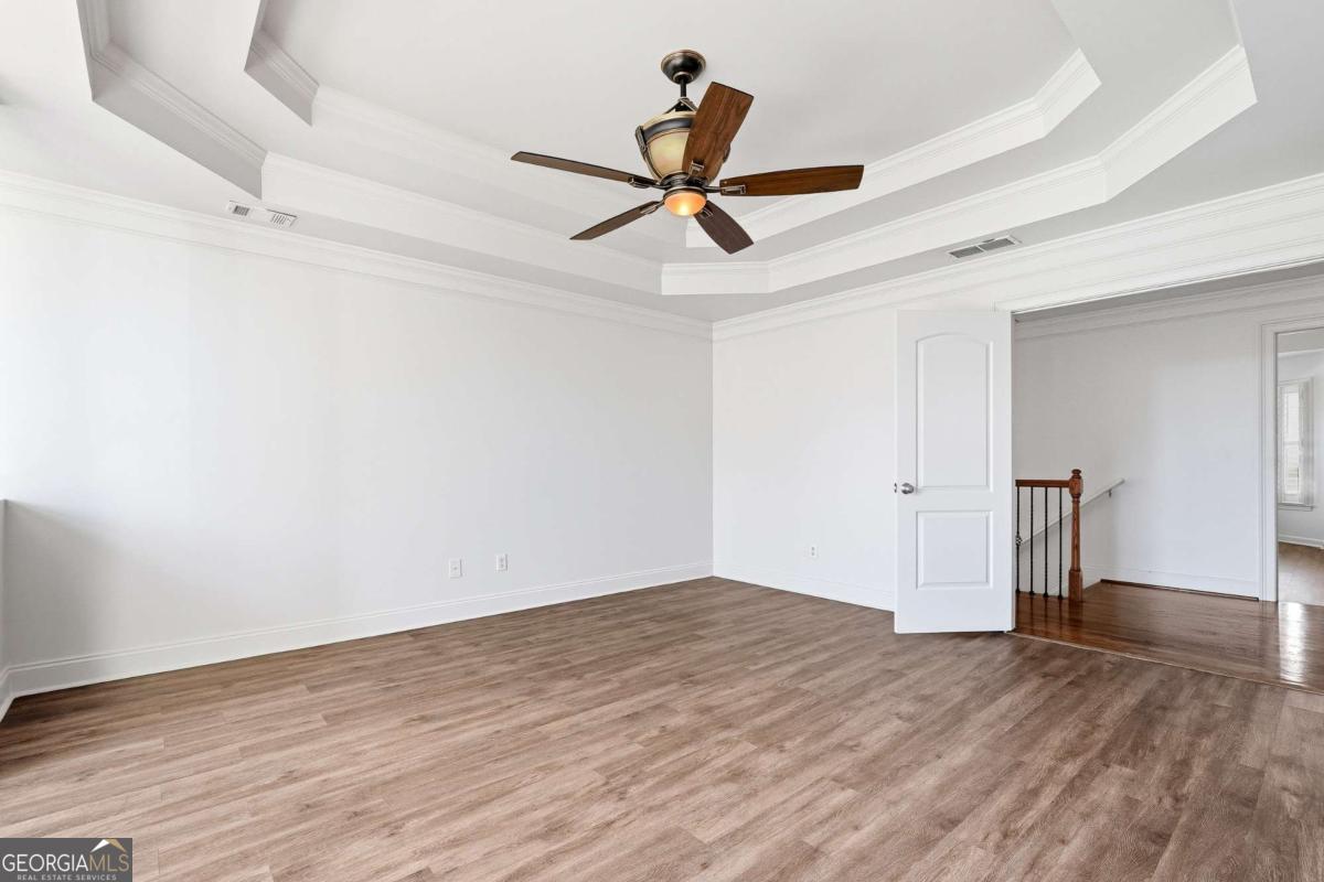 Chesterfield - Residential