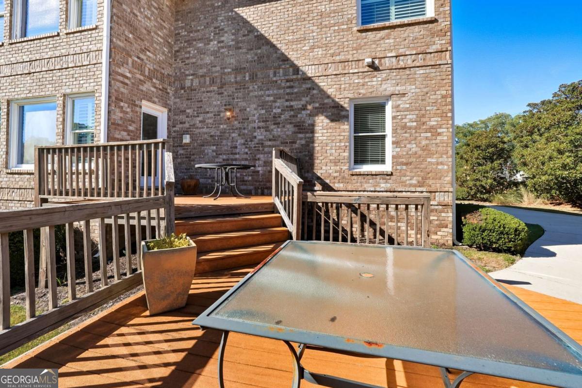Chesterfield - Residential