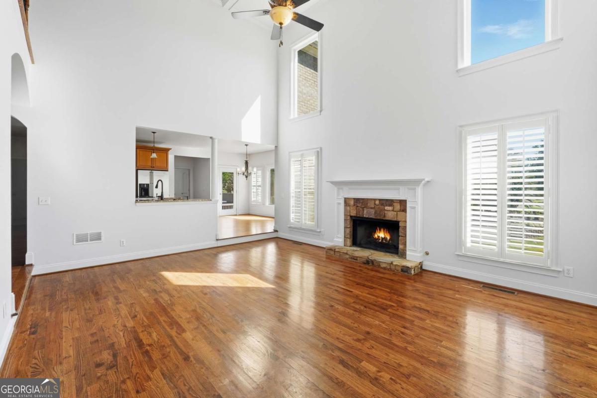 Chesterfield - Residential