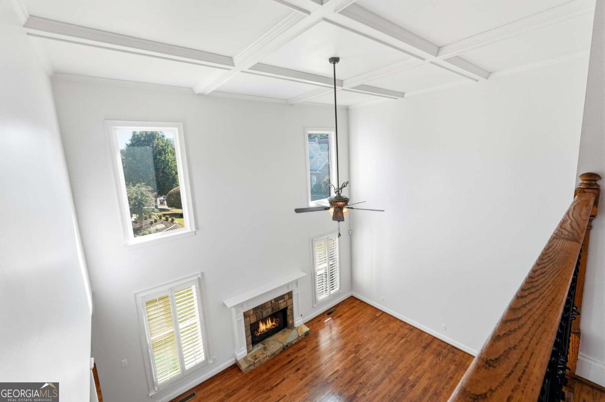 Chesterfield - Residential
