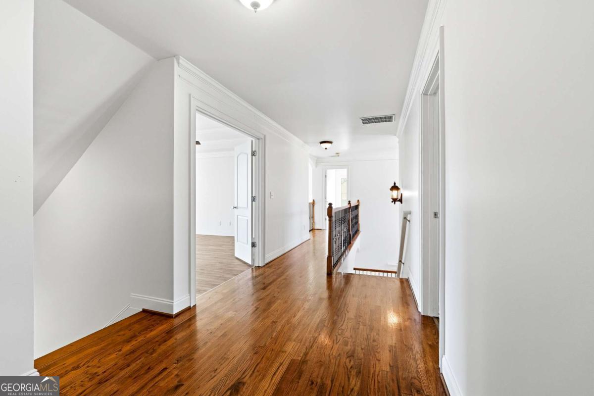 Chesterfield - Residential
