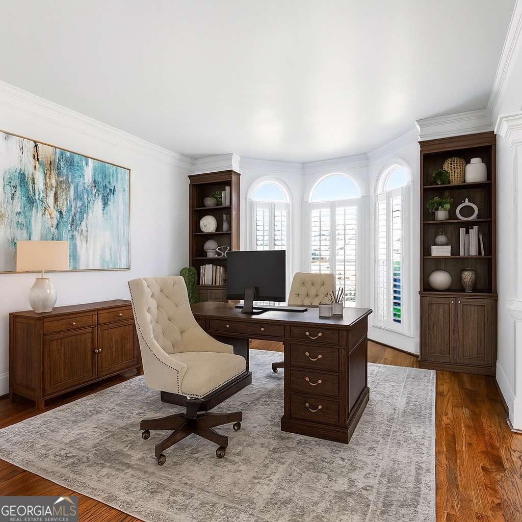 Chesterfield - Residential