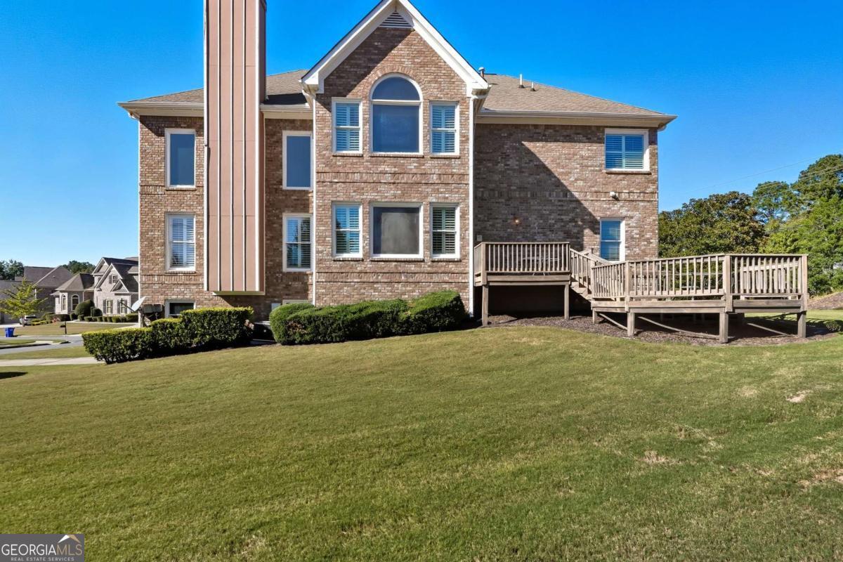 Chesterfield - Residential