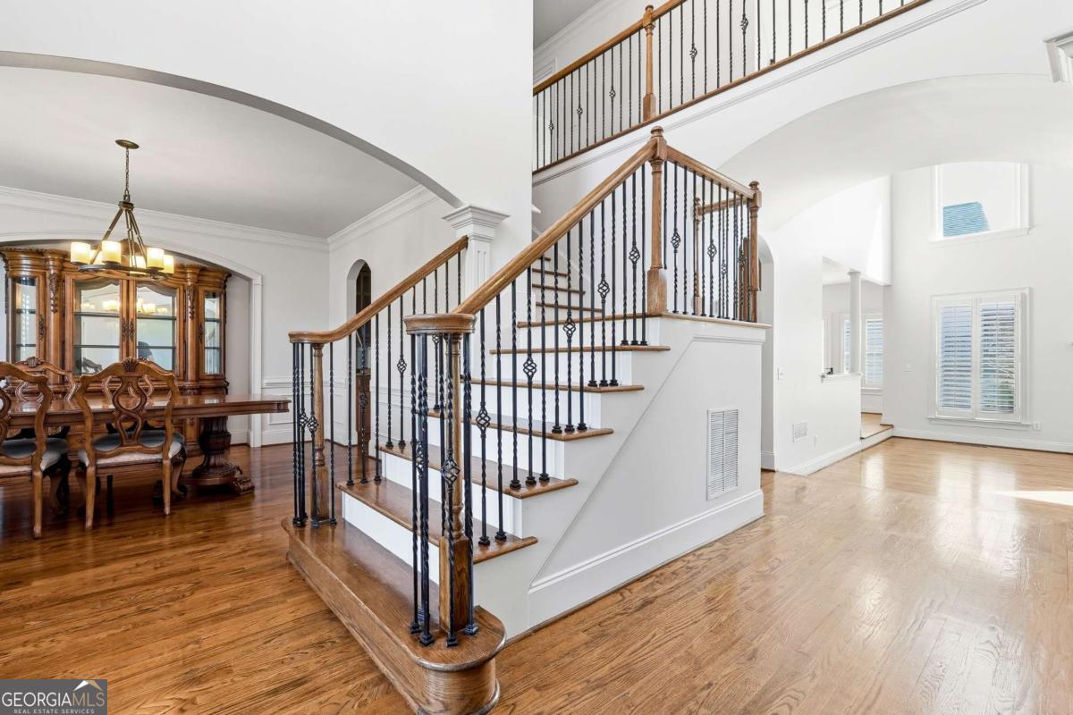 Chesterfield - Residential