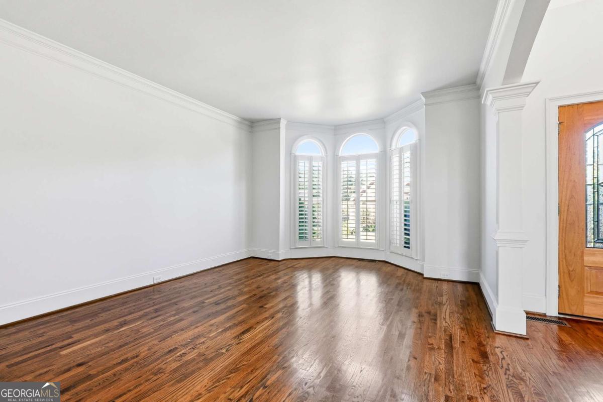 Chesterfield - Residential