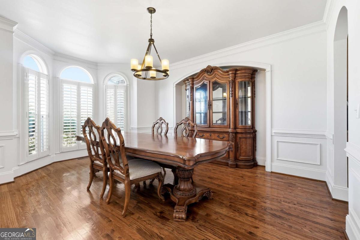 Chesterfield - Residential