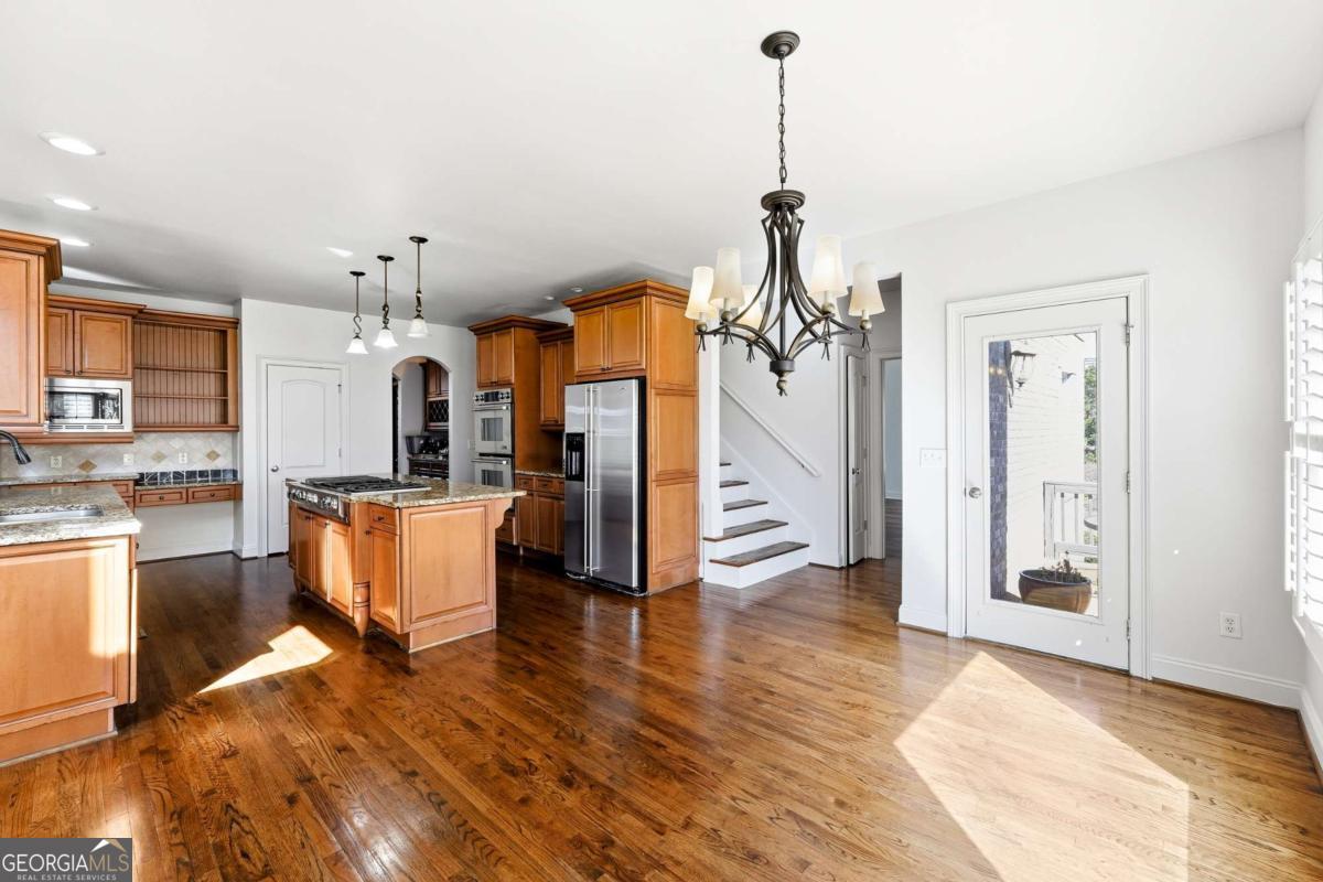 Chesterfield - Residential