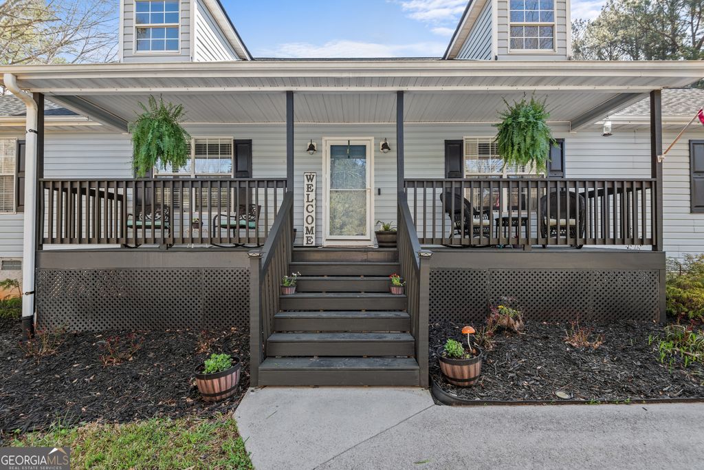 Photo of 466 Grove Pointe Court, Locust Grove, GA 30248 (MLS # 10710743)