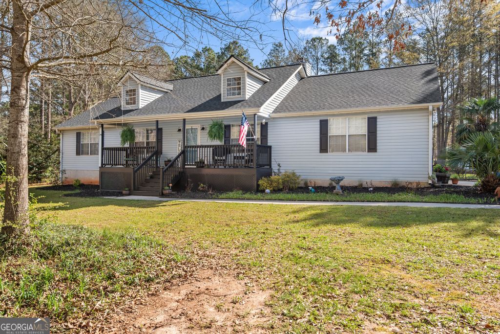 Photo of 466 Grove Pointe Court, Locust Grove, GA 30248 (MLS # 10710743)
