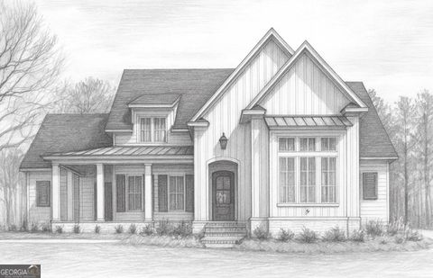 1000 Spring Creek DR Ball Ground GA 30107