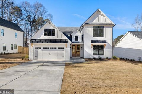 502 Level Creek RD Sugar Hill GA 30518