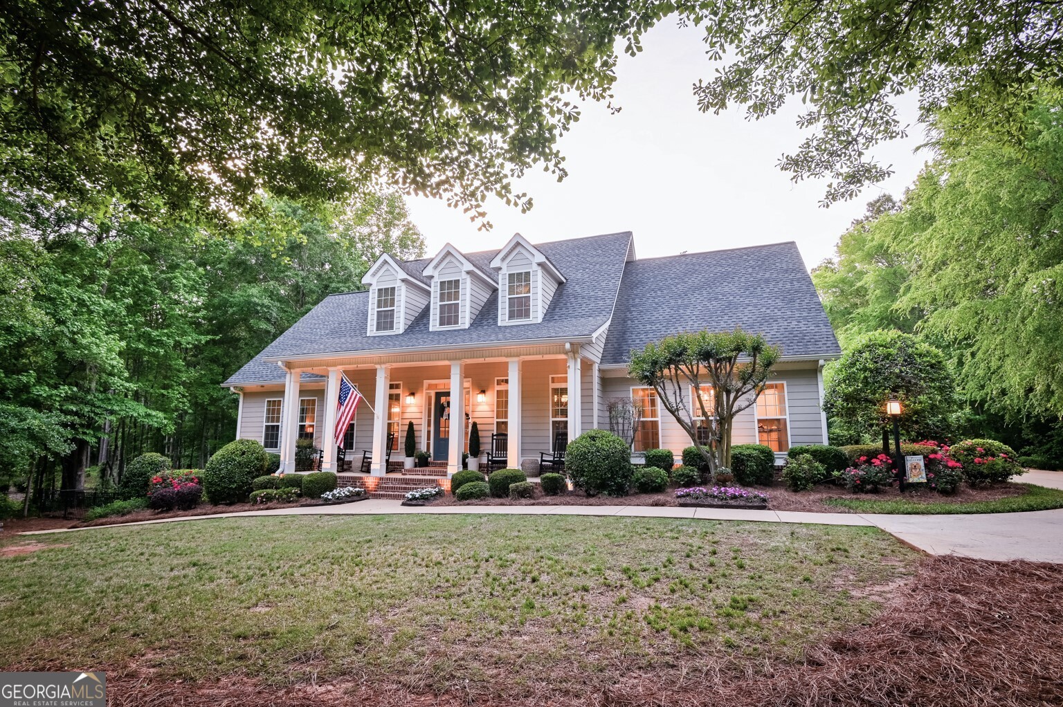 110 Nicklaus CIR