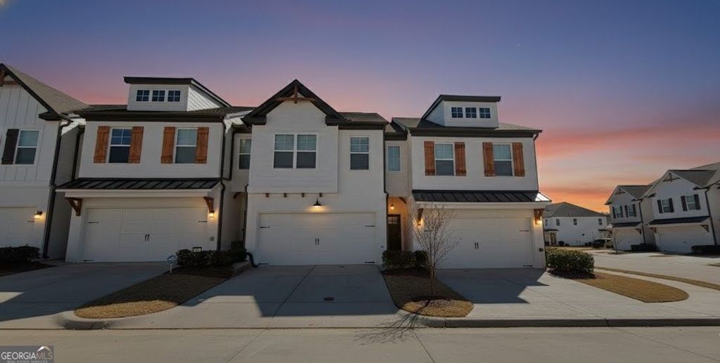 Photo of 134 Auburn Woods Drive, Auburn, GA 30011 (MLS # 10688951)