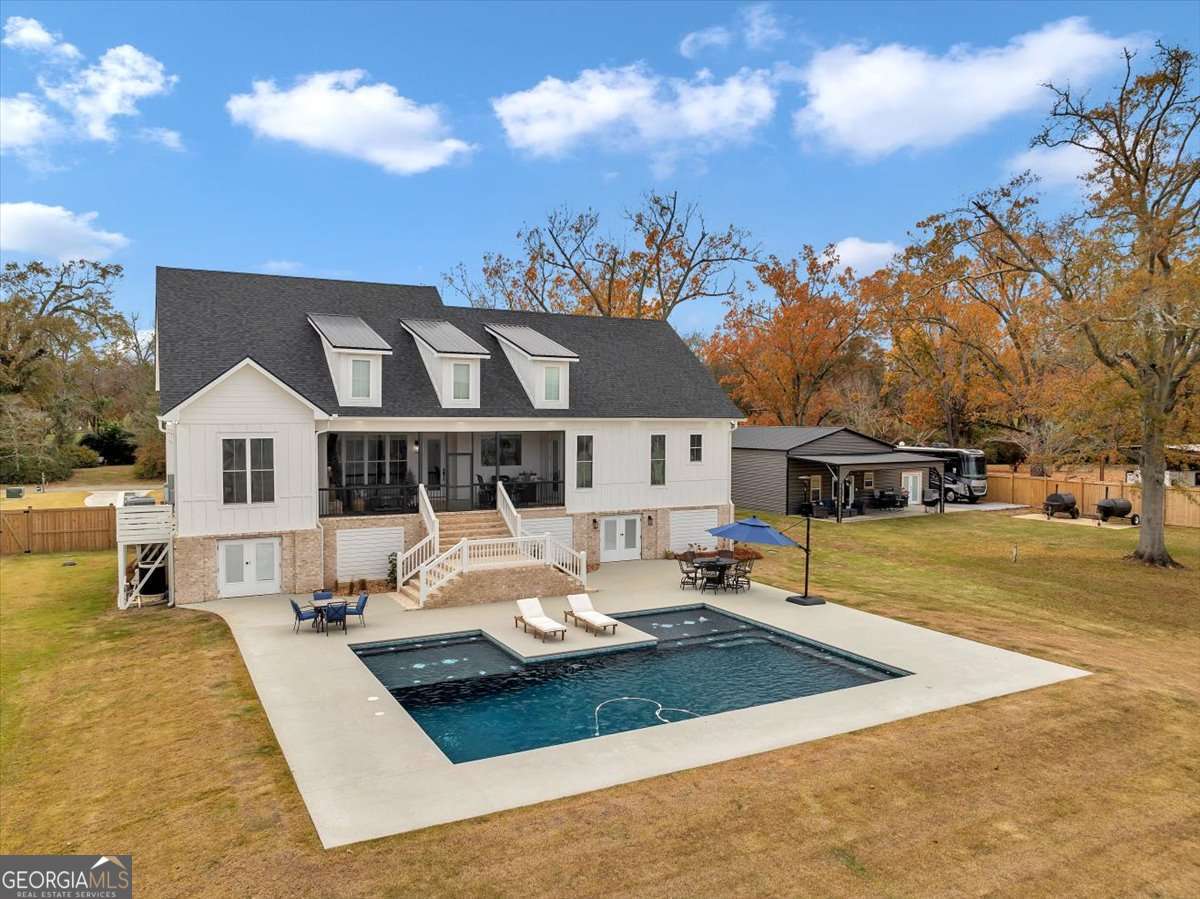 196 Mason DR