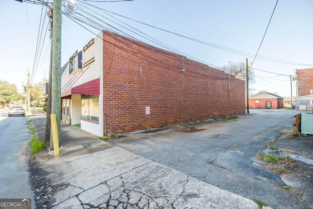 Photo of 104 Anderson Avenue, Fort Valley, GA 31030 (MLS # 10739902)