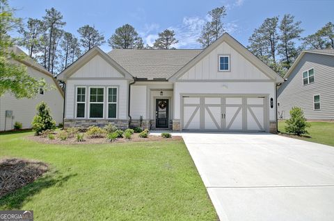 82 Airmont DR Sharpsburg GA 30277
