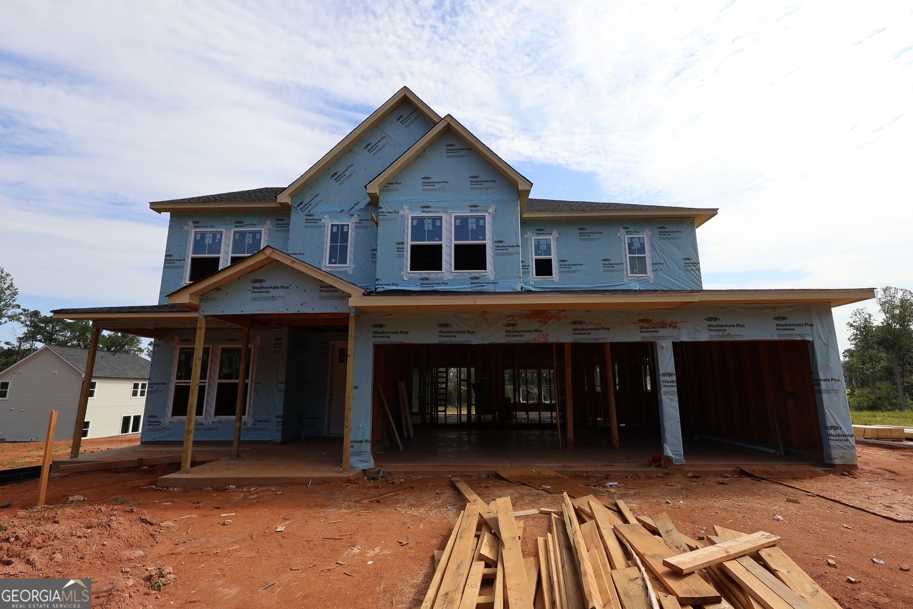 4750 Beechnut CIR