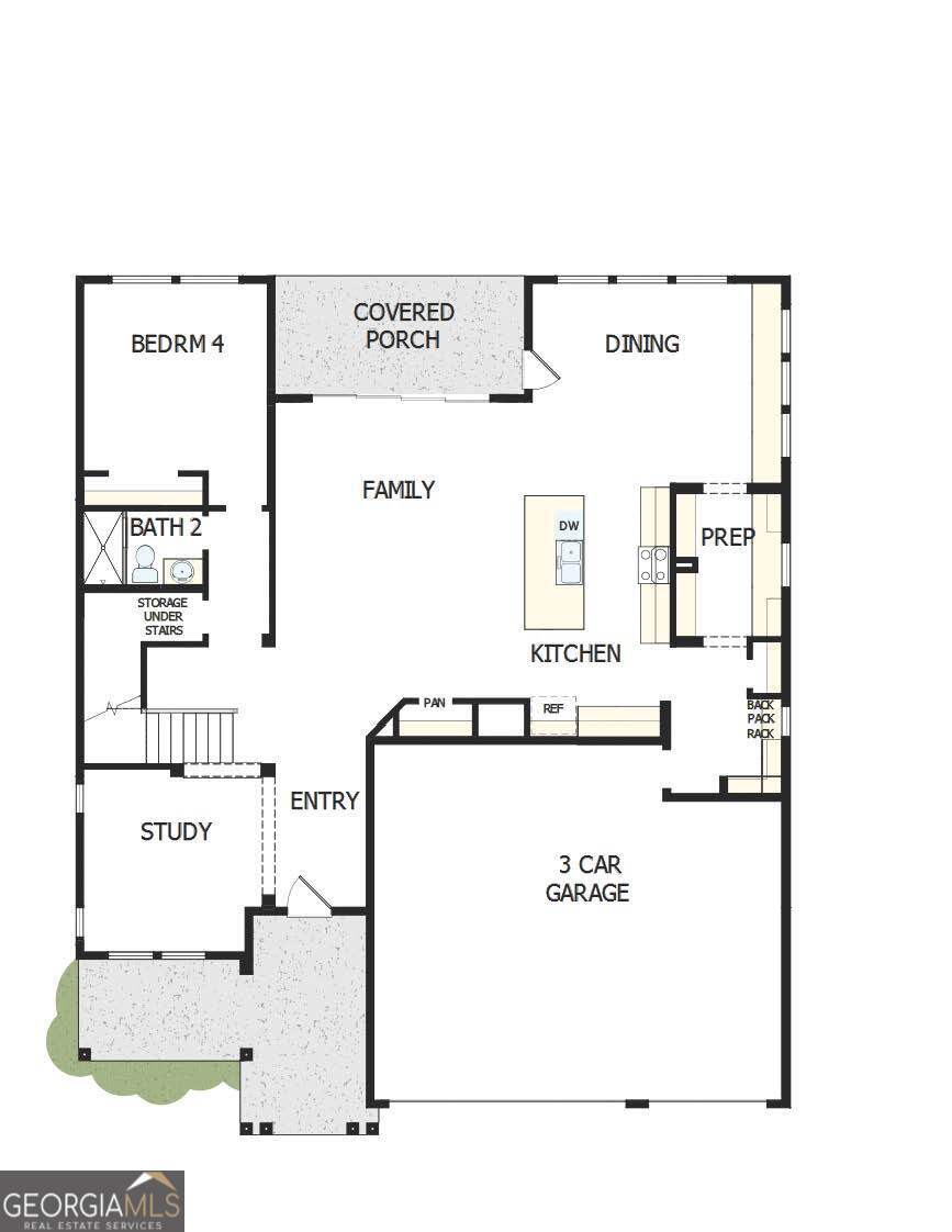 4750 Beechnut CIR