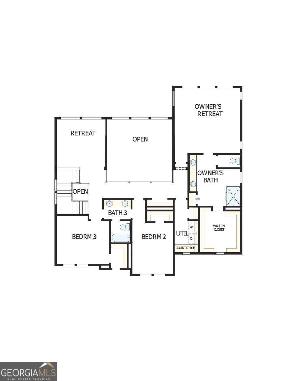 4750 Beechnut CIR