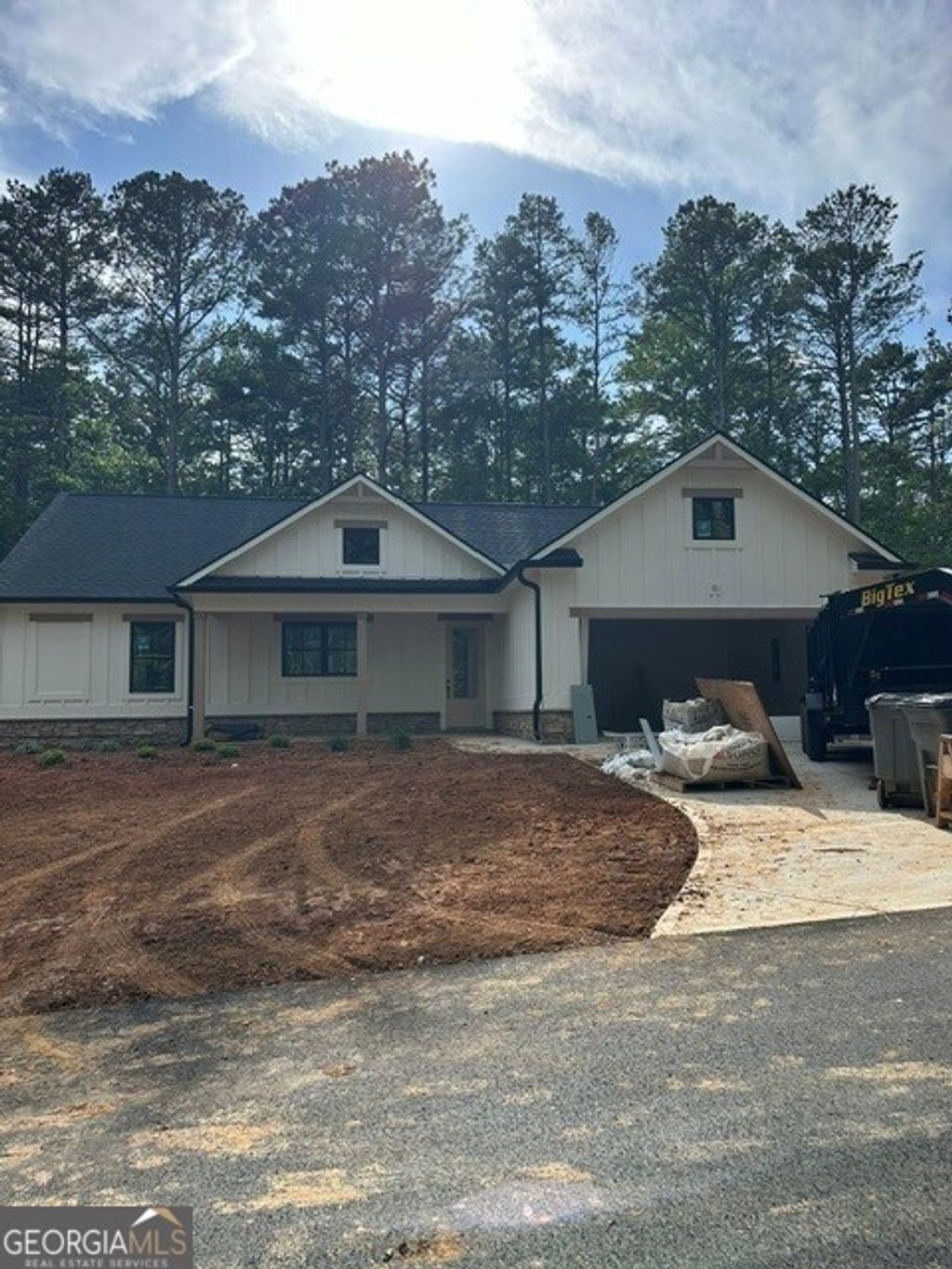 Photo of 90 Doris Path, Dallas, GA 30157 (MLS # 10791456)