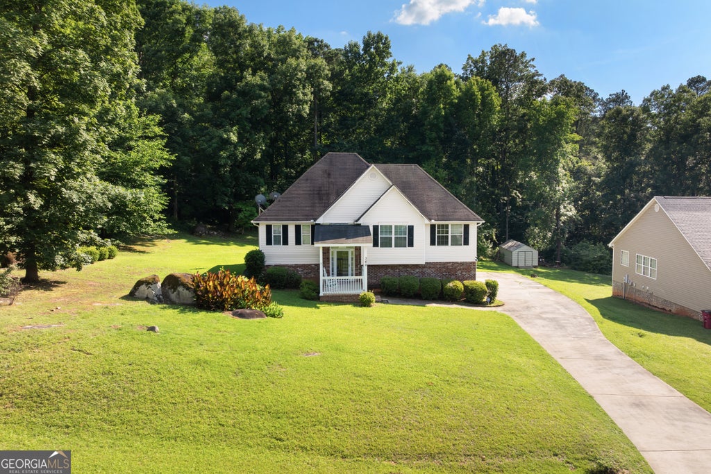 Photo of 360 Amanda Drive, Gray, GA 31032 (MLS # 10783979)