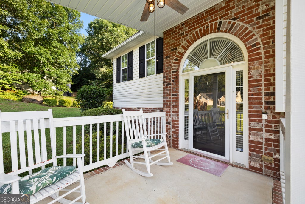 Photo of 360 Amanda Drive, Gray, GA 31032 (MLS # 10783979)
