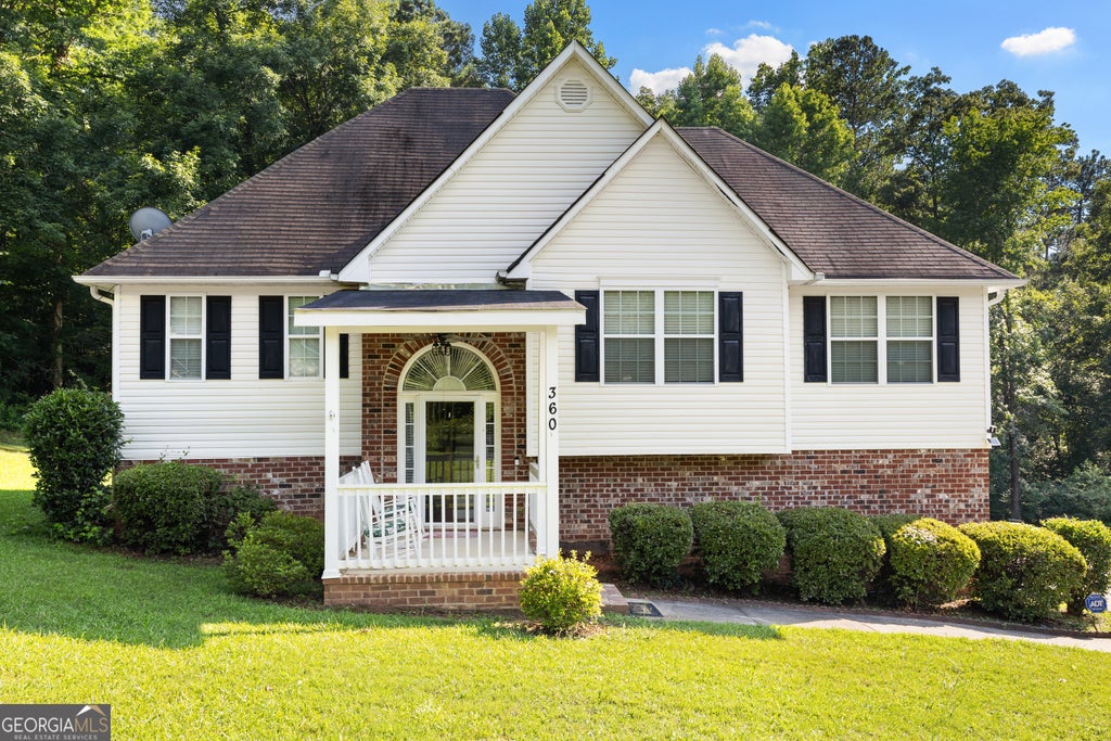 Photo of 360 Amanda Drive, Gray, GA 31032 (MLS # 10783979)