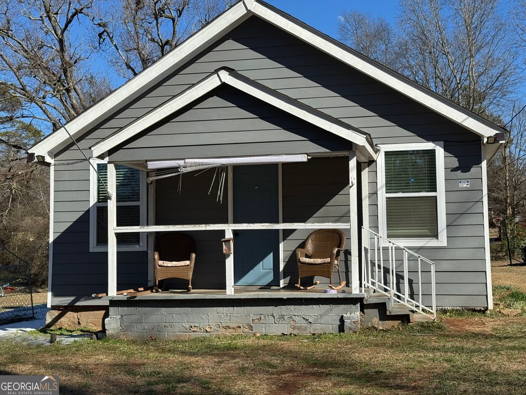 Photo of 406 Shankle Road, Commerce, GA 30529 (MLS # 10680758)