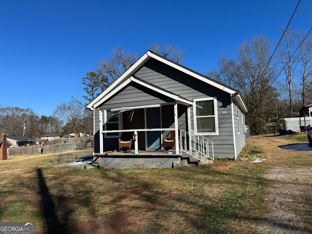 Photo of 406 Shankle Road, Commerce, GA 30529 (MLS # 10680758)