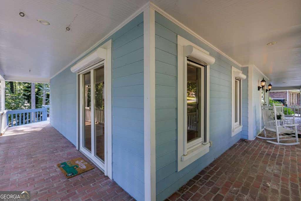 Photo of 4257 Arbor Club Drive NE, Marietta, GA 30066 (MLS # 10825617)