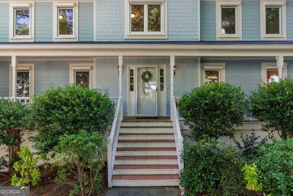 Photo of 4257 Arbor Club Drive NE, Marietta, GA 30066 (MLS # 10825617)
