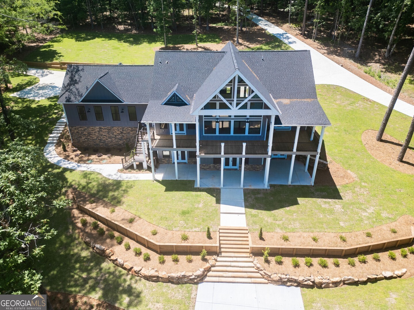 141 G Lake Pines RD