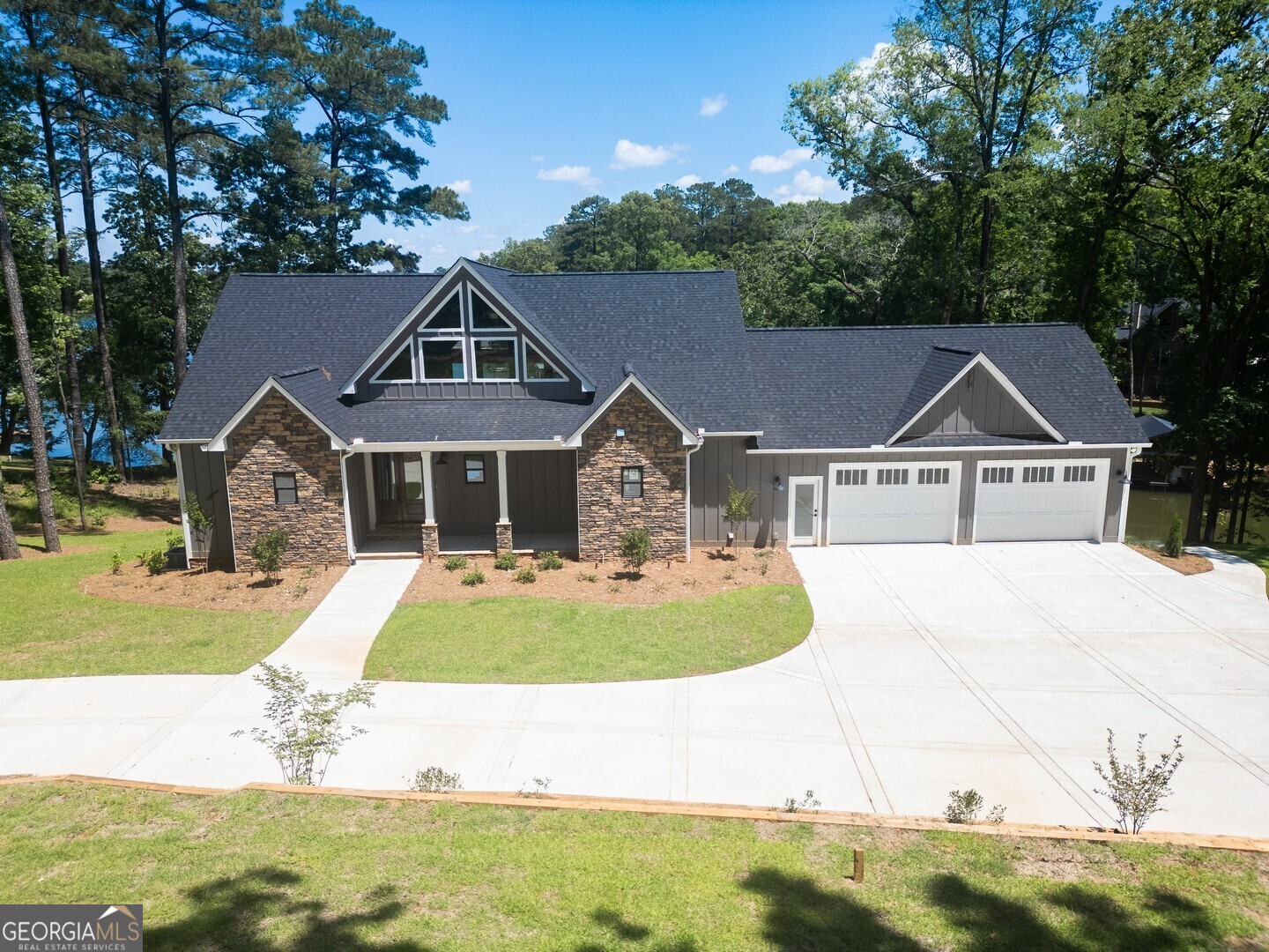 141 G Lake Pines RD