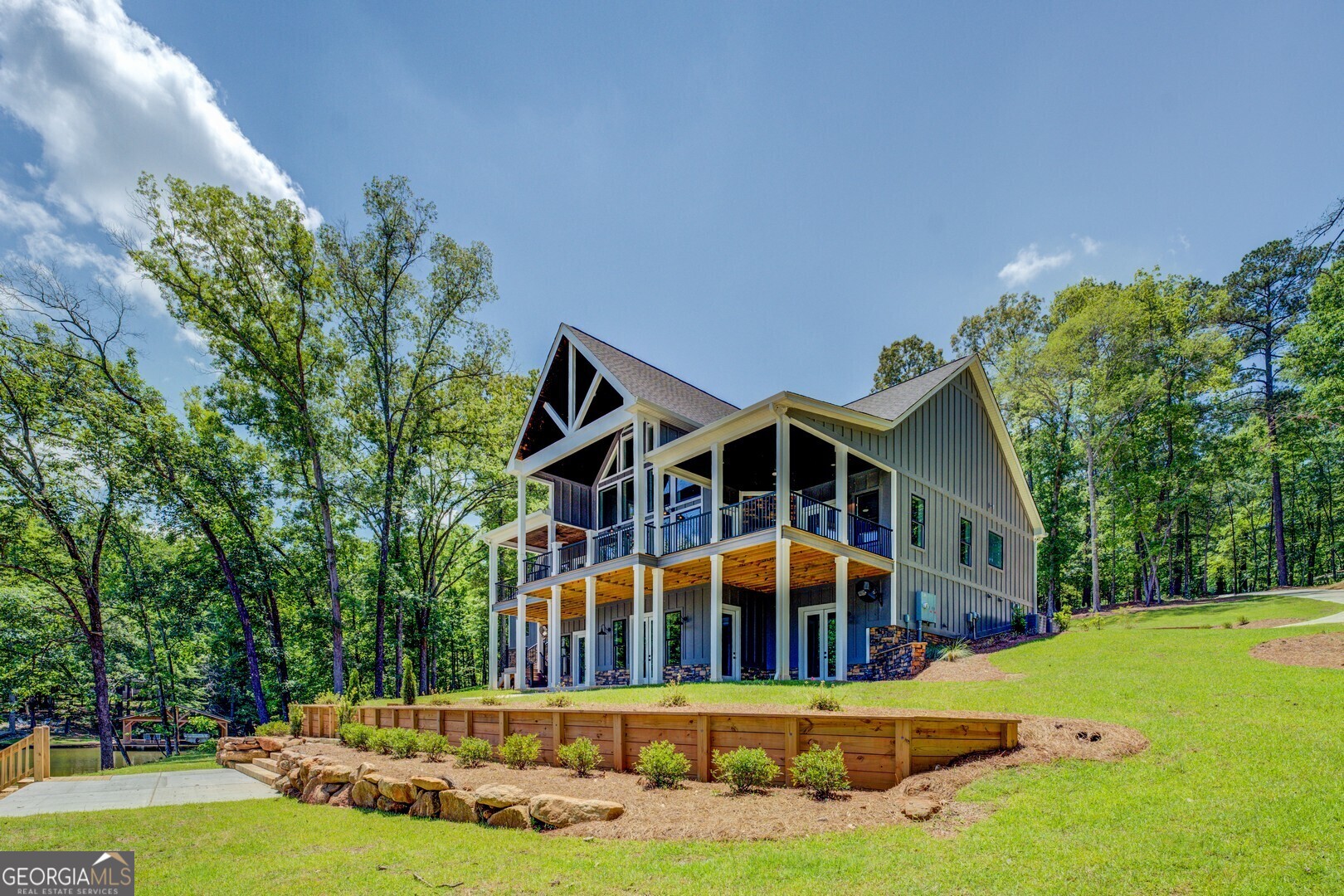 141 G Lake Pines RD