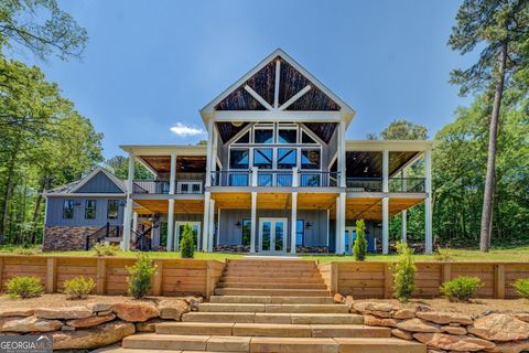 141 G Lake Pines RD Jackson GA 30233
