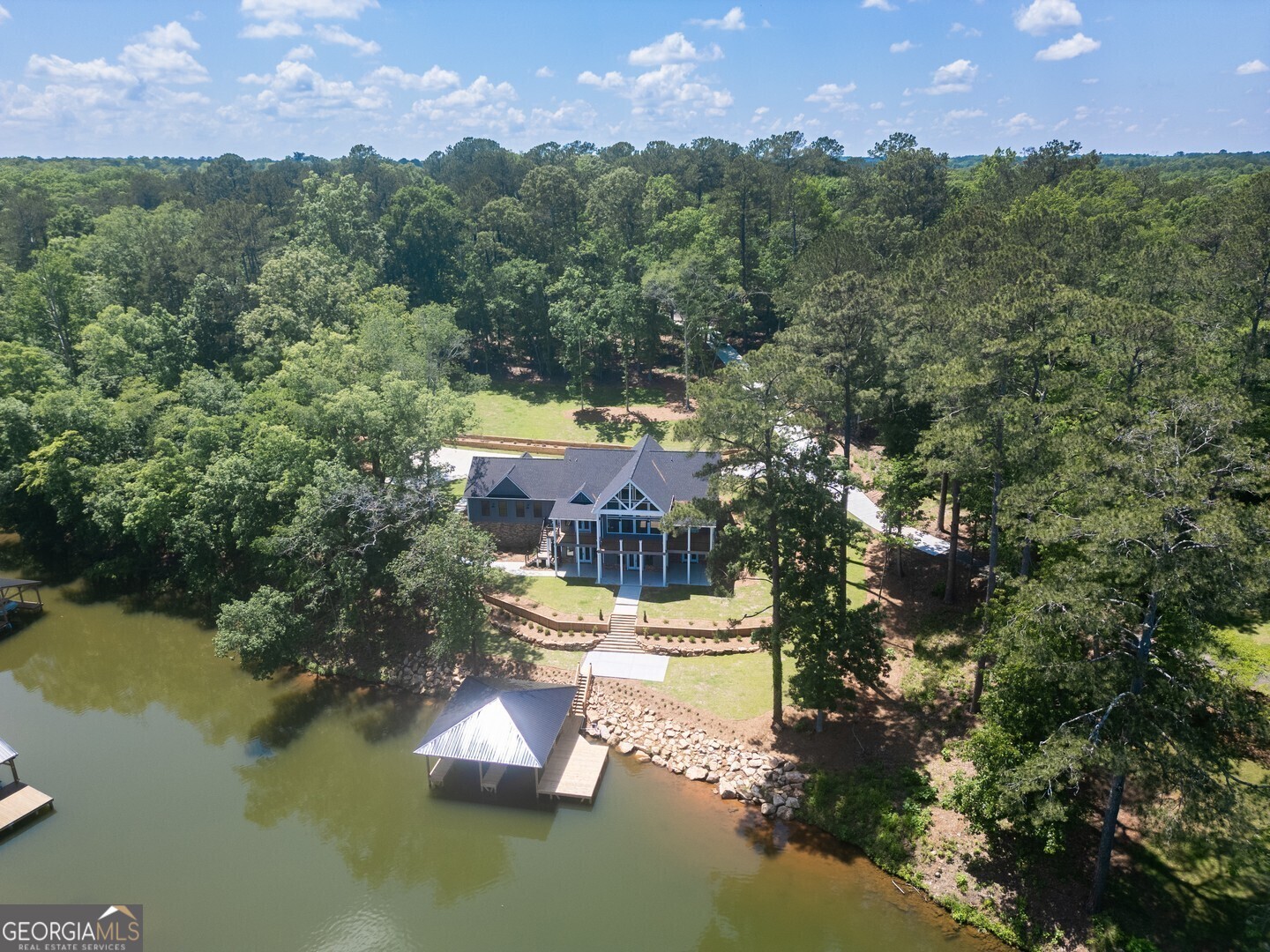 141 G Lake Pines RD